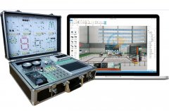 電工實訓臺：專業技術培訓的首選工具(圖2)