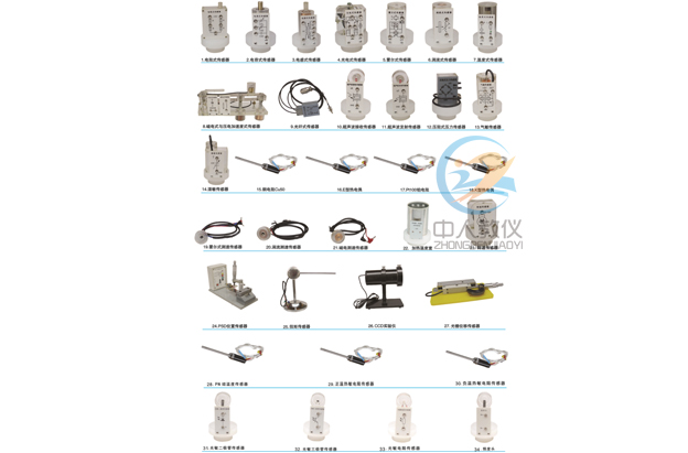 電工實訓臺：提升自我，開創未來的無限可能(圖2)