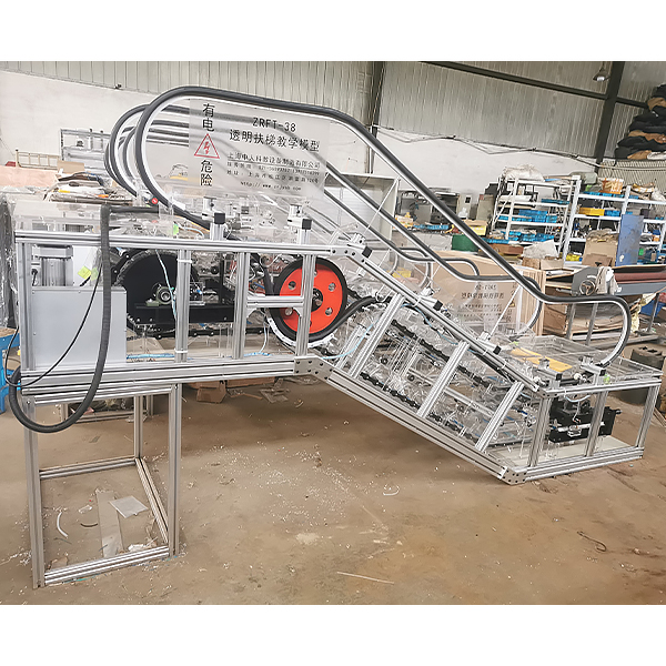 plc實訓臺訓練項目有哪些要求(圖1) plc實訓臺訓練項目有哪些要求(圖1)