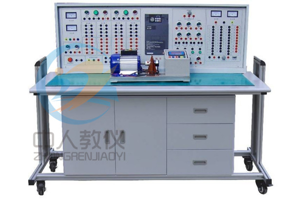 plc實訓設備工具(圖2) plc實訓設備工具(圖2)