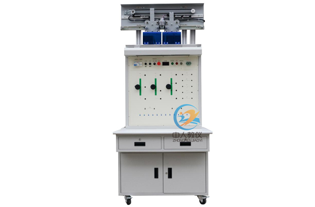 plc實訓(xùn)主要內(nèi)容與安排怎么寫(圖2)