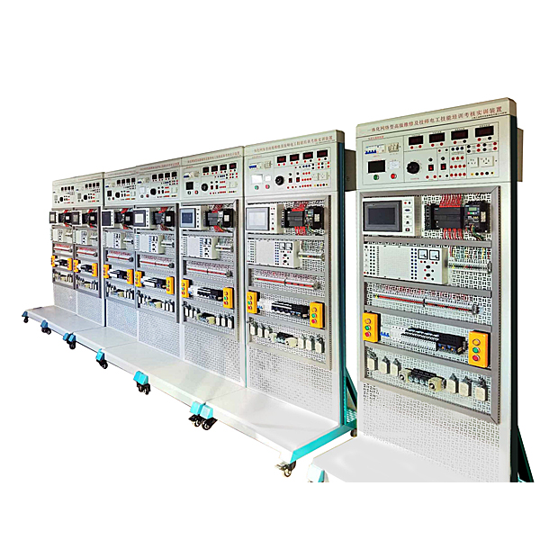 plc實訓指導書光盤(圖2)