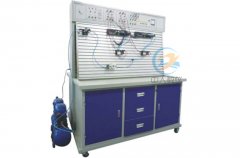 plc機(jī)械手模擬控制實(shí)驗(yàn)(圖2) plc機(jī)械手模擬控制實(shí)驗(yàn)(圖2)