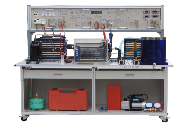 plc實訓(xùn)裝置的缺點有哪些呢(圖2) plc實訓(xùn)裝置的缺點有哪些呢(圖2)