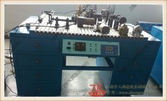 plc實訓設備繼電器接法(圖2) plc實訓設備繼電器接法(圖2)