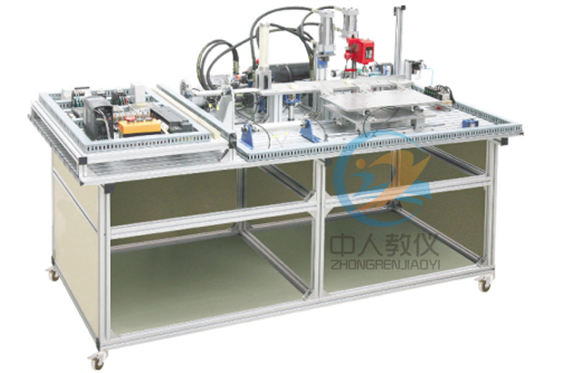 plc實訓設備繼電器接法(圖1) plc實訓設備繼電器接法(圖1)