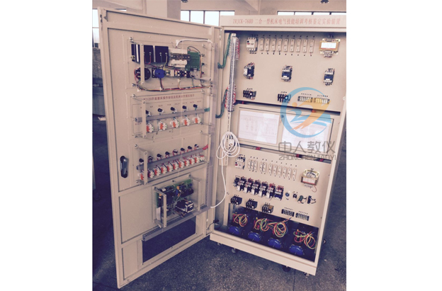 plc應用實訓目的(圖1) plc應用實訓目的(圖1)