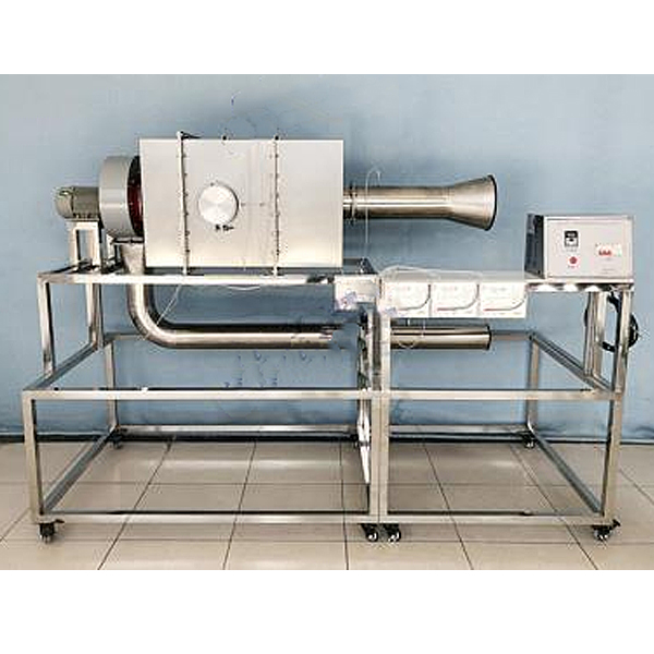 空氣力學(xué)教學(xué)實驗臺,起重機液壓系統(tǒng)實驗臺