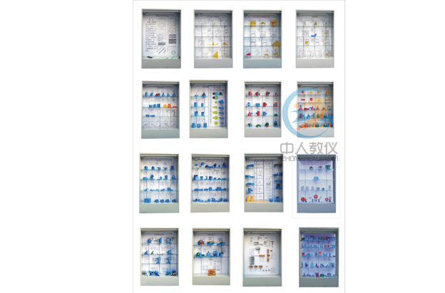 電工實驗臺的功能及使用方法圖片(圖1) 電工實驗臺的功能及使用方法圖片(圖1)