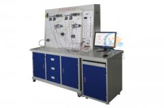 電工實(shí)驗(yàn)臺(tái)的功能及使用方法圖解(圖1) 電工實(shí)驗(yàn)臺(tái)的功能及使用方法圖解(圖1)