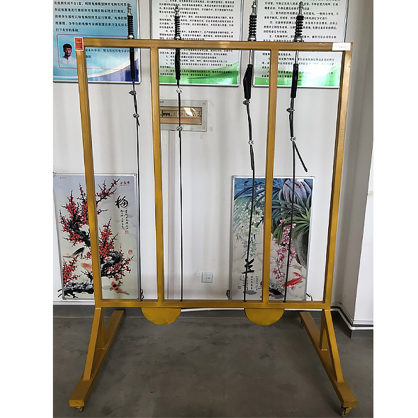 電工登桿實訓報告總結3000字(圖1) 電工登桿實訓報告總結3000字(圖1)