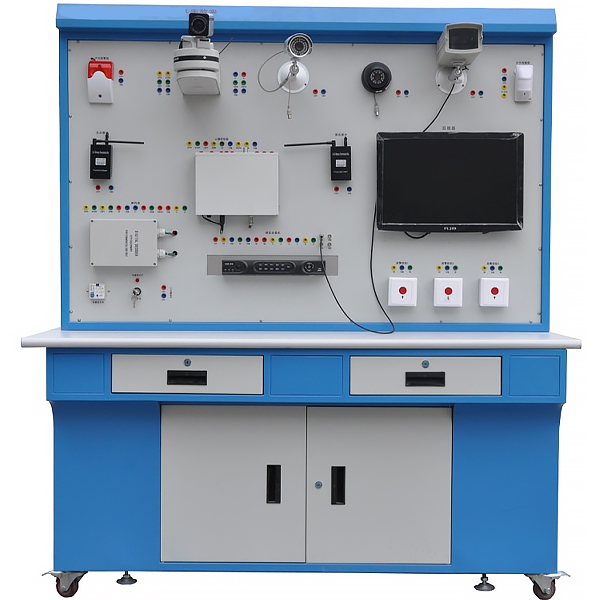 機(jī)床電路維修實(shí)訓(xùn)心得(圖2) 機(jī)床電路維修實(shí)訓(xùn)心得(圖2)