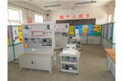 電工技能實訓報告實訓總結與反思(圖1)