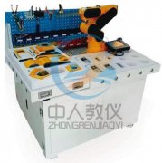 電工實訓課安全操作規程(圖2) 電工實訓課安全操作規程(圖2)