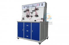 電工技術實訓課程總結(圖2) 電工技術實訓課程總結(圖2)