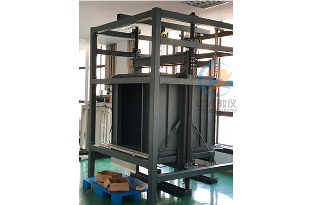 電工技術實訓室布置圖(圖1) 電工技術實訓室布置圖(圖1)