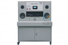 電工技術實訓臺并串聯(圖1)