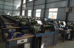 電工電子實訓臺接線(圖1) 電工電子實訓臺接線(圖1)