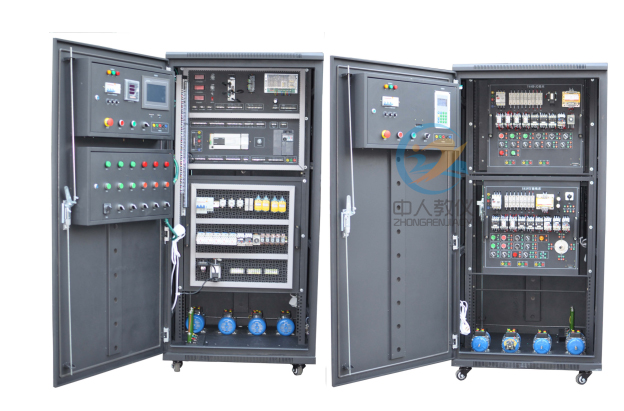 液壓實驗臺構成,機構運動創新實驗報告心得體會(圖2)