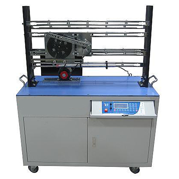 液壓試驗裝置壓力管道安裝資質,機構創意組合設計實驗心得體會(圖2)