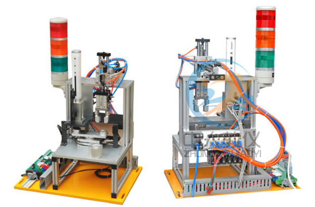 液壓臺車工作原理視頻,機構運動創新設計方案(圖2)