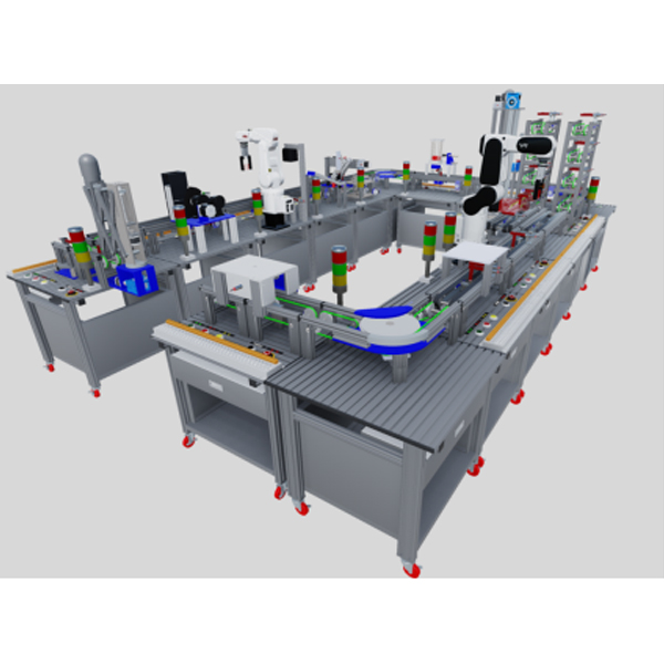 油缸液壓試驗臺,機構運動創新設計方案拼裝曲柄滑塊(圖2) 油缸液壓試驗臺,機構運動創新設計方案拼裝曲柄滑塊(圖2)
