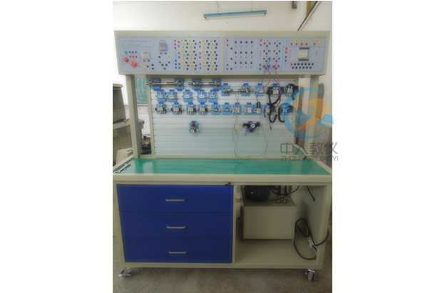 液壓氣動實訓小結,機械創新設計實驗報告啟發(圖1)