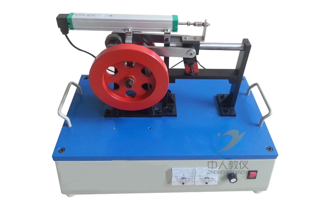 液壓試驗(yàn)臺(tái)原理,機(jī)構(gòu)運(yùn)動(dòng)創(chuàng)意組合實(shí)驗(yàn)臺(tái)怎么做的(圖1)