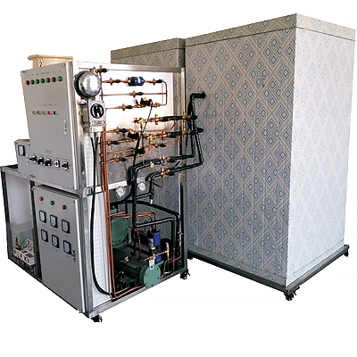 液壓實驗室觀摩總結與反思,機構組合創新設計實驗報告書怎么寫(圖2)