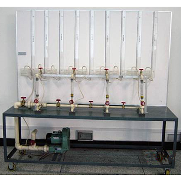 液壓實驗室武漢理工大學,機械設計實驗室對學生能力訓練拓撲圖(圖4)