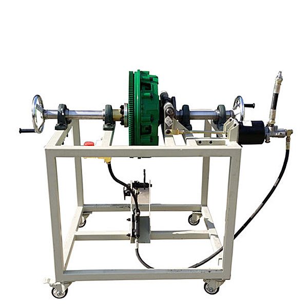 液壓設(shè)計實驗,機構(gòu)的組合與創(chuàng)新設(shè)計(圖3) 液壓設(shè)計實驗,機構(gòu)的組合與創(chuàng)新設(shè)計(圖3)