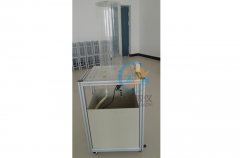 液壓實驗室武漢理工大學,機械設計實驗室對學生能力訓練拓撲圖(圖1)