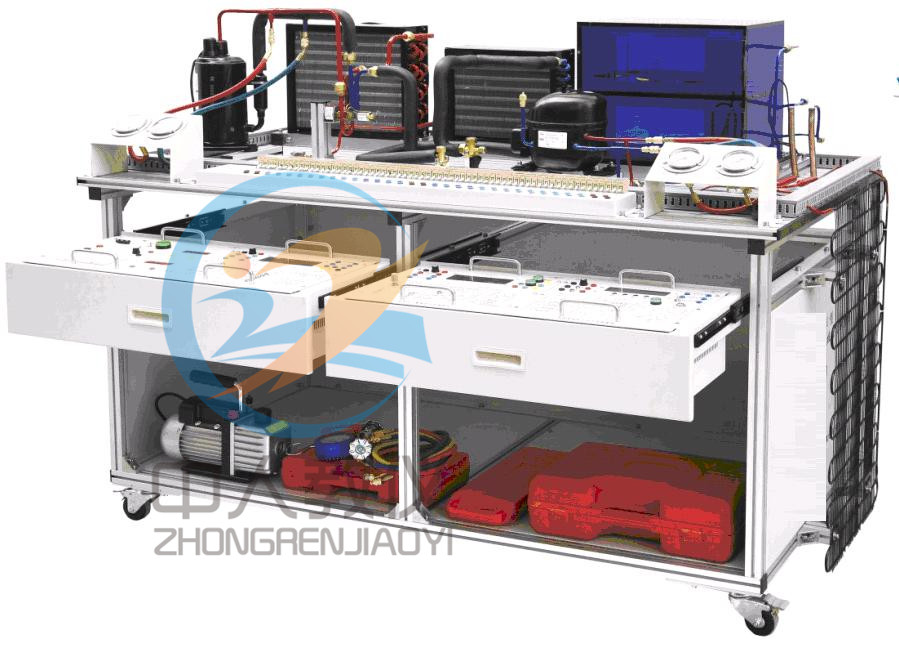 液壓實驗臺的包括有哪些部位件,機械實驗室參觀心得體會(圖2) 液壓實驗臺的包括有哪些部位件,機械實驗室參觀心得體會(圖2)