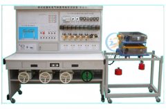 液壓實訓(xùn)室簡介內(nèi)容,機械實驗室(圖3) 液壓實訓(xùn)室簡介內(nèi)容,機械實驗室(圖3)