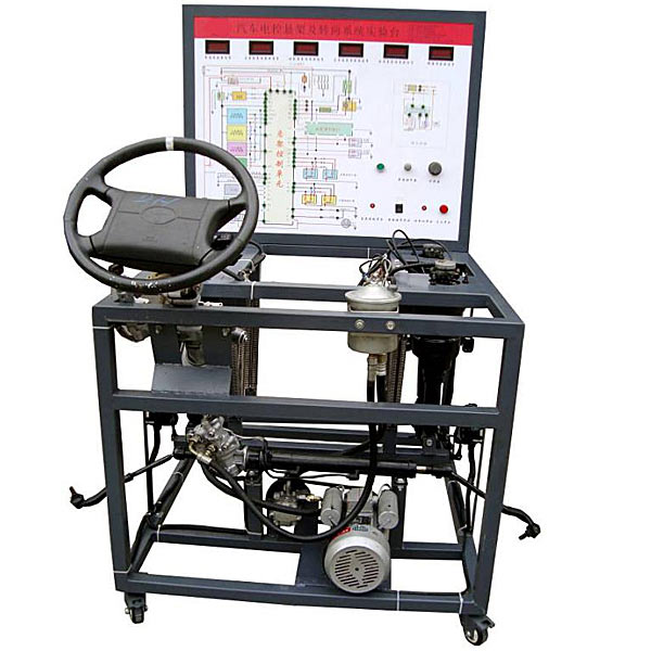 液壓實驗設備名稱,機構創新集合設計實驗心得體會(圖3) 液壓實驗設備名稱,機構創新集合設計實驗心得體會(圖3)