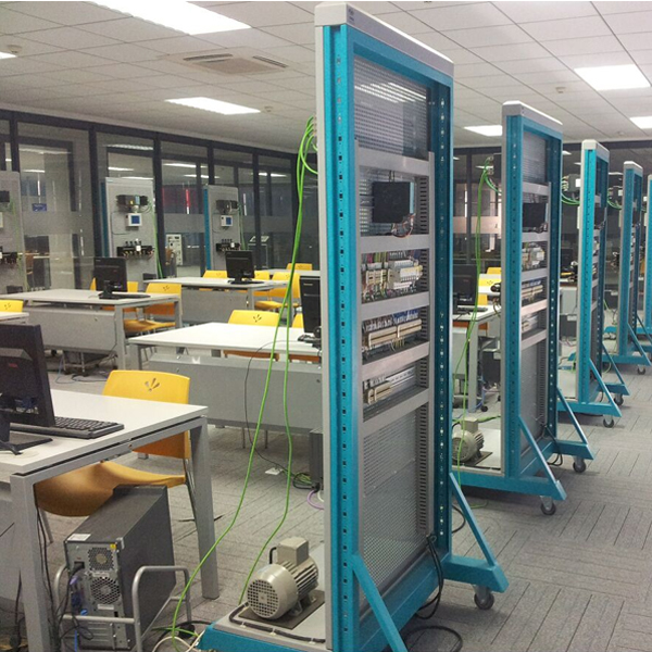 液壓實訓報告內容怎么寫,實驗室走廊設計效果圖(圖3) 液壓實訓報告內容怎么寫,實驗室走廊設計效果圖(圖3)