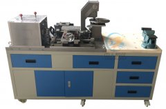 液壓閥門試驗臺操作規程圖片,機構運動方案創新簡圖怎么寫(圖3)