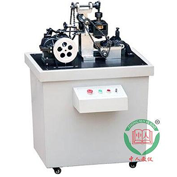 液壓油臺架試驗,機構運動創新實驗總結報告(圖3)