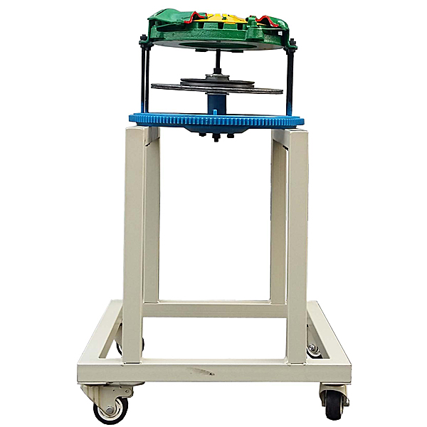 液壓閥實訓報告范文,機構運動創新設計方案簡圖怎么做好(圖3)