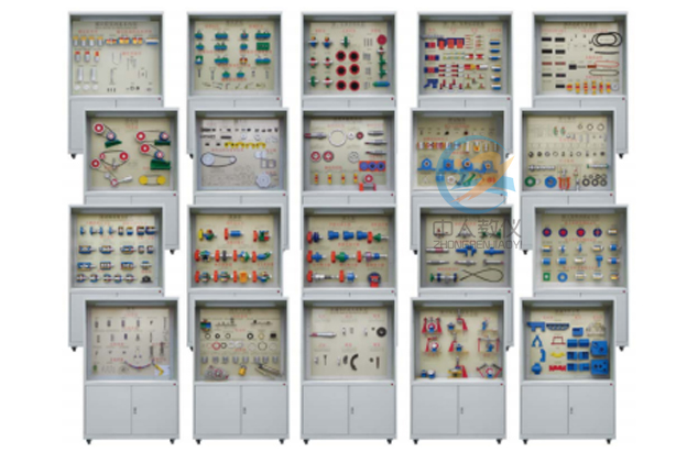 液壓試驗臺設計規范,機構運動方案創新設計實驗報告心得(圖1) 液壓試驗臺設計規范,機構運動方案創新設計實驗報告心得(圖1)