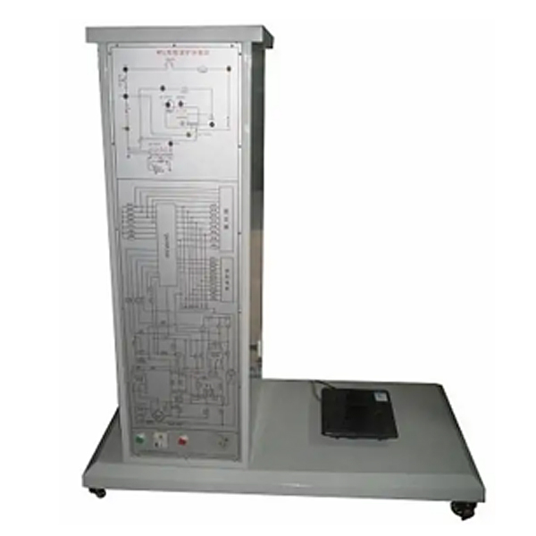 液壓站實驗臺,機構運動創新設計實驗報告(圖4)