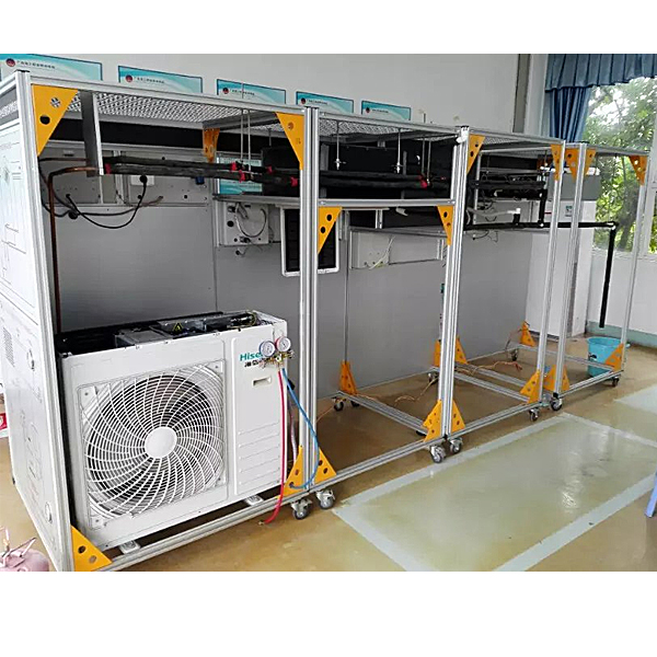 液壓試驗臺,機構運動創新設計實驗報告答案(圖3) 液壓試驗臺,機構運動創新設計實驗報告答案(圖3)