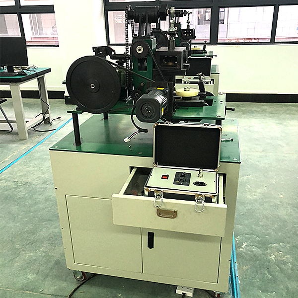 液壓試驗臺液壓測試儀,機構創新設計綜合實驗報告(圖3)