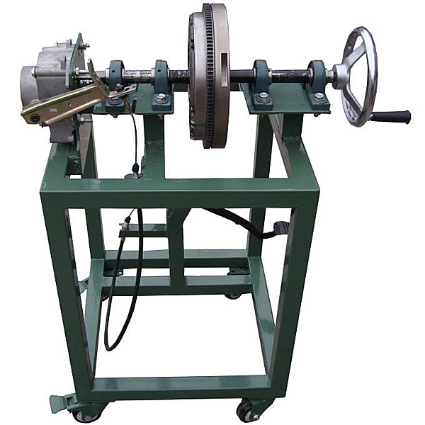 液壓閥拆裝實(shí)驗(yàn)心得,機(jī)構(gòu)運(yùn)動創(chuàng)新設(shè)計(jì)方案拼裝案例分析報告(圖3)