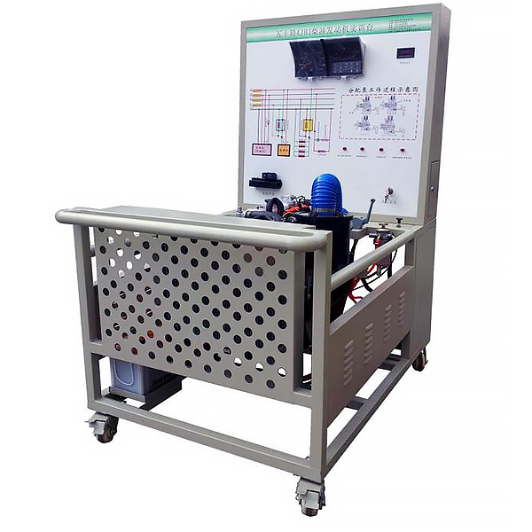 液壓實驗臺結(jié)構(gòu)圖片,機構(gòu)運動創(chuàng)新設(shè)計方案拼裝案例怎么寫(圖4) 液壓實驗臺結(jié)構(gòu)圖片,機構(gòu)運動創(chuàng)新設(shè)計方案拼裝案例怎么寫(圖4)