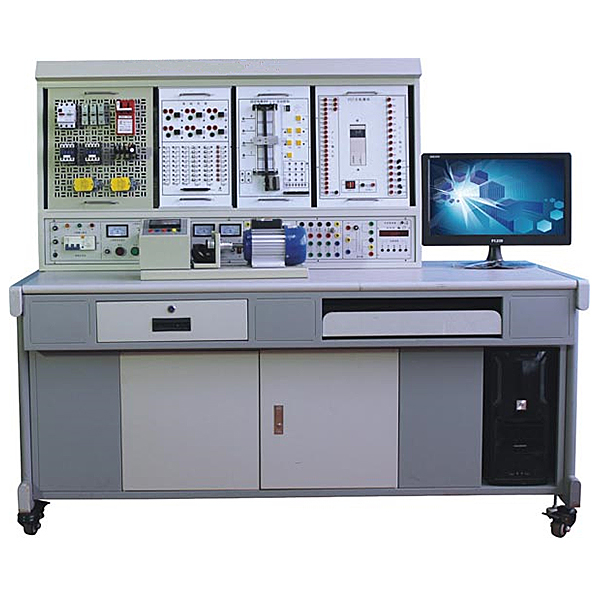 液壓臺車工作原理動畫演示,機構運動方案創新設計簡圖(圖3)