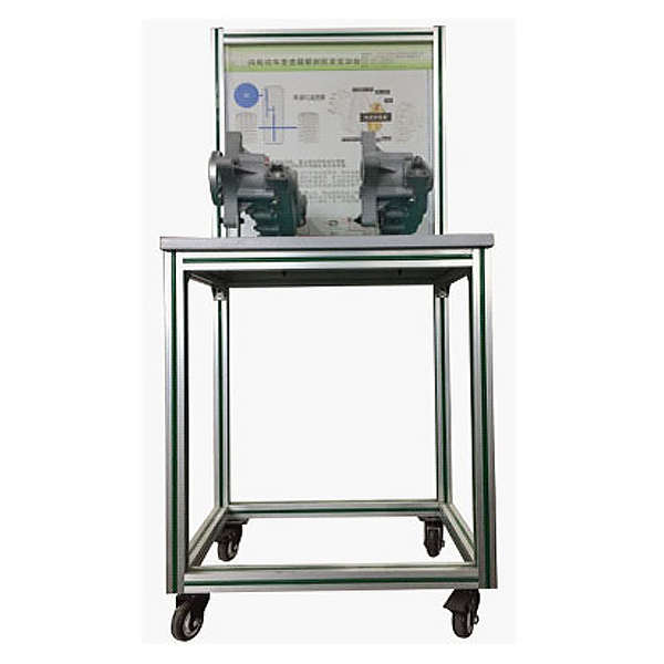 液壓實驗室安全規范有哪些,機械設計實驗室英文翻譯(圖1)