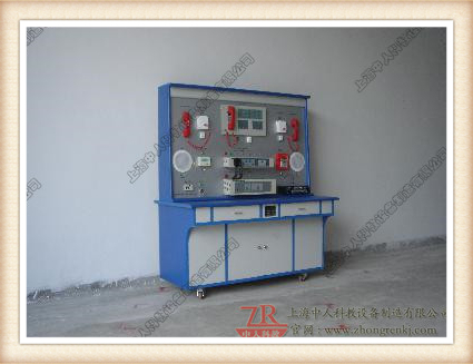 液壓實驗臺的組成,機構運動創新設計方案實驗(圖1)