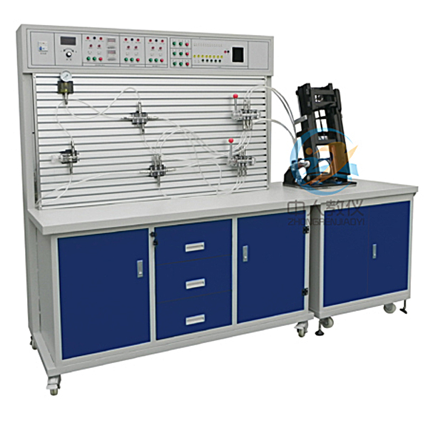 液壓閥實驗報告,機構運動創新方案設計簡圖怎么畫(圖3) 液壓閥實驗報告,機構運動創新方案設計簡圖怎么畫(圖3)