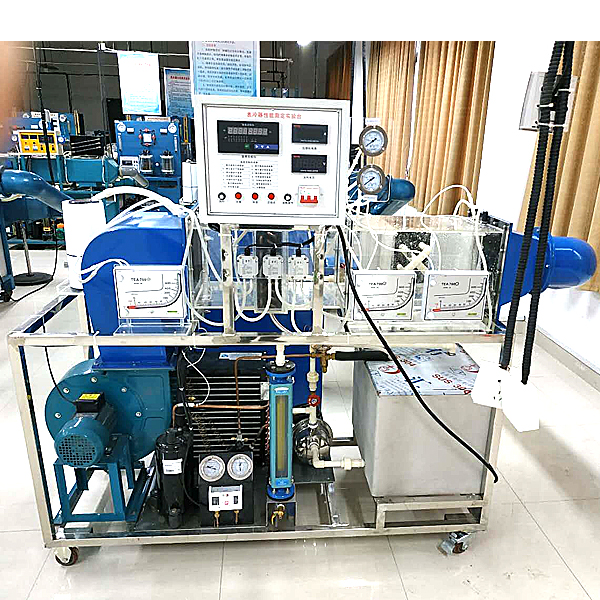 齒輪傳動測試實驗報告總結分析,機械基礎實訓平臺(圖2)